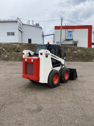 мини-погрузчик lonking cdm308
