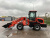телескопический погрузчик builder tl16s