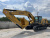 гусеничный экскаватор xgma xg836el