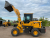 фронтальный погрузчик builder zl20