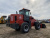 телескопический погрузчик builder tl35s