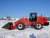 телескопический погрузчик builder tl40s