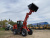 телескопический погрузчик builder tl35s