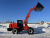телескопический погрузчик builder tl40s