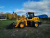 фронтальный погрузчик builder zl28