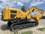 гусеничный экскаватор xgma xg836el